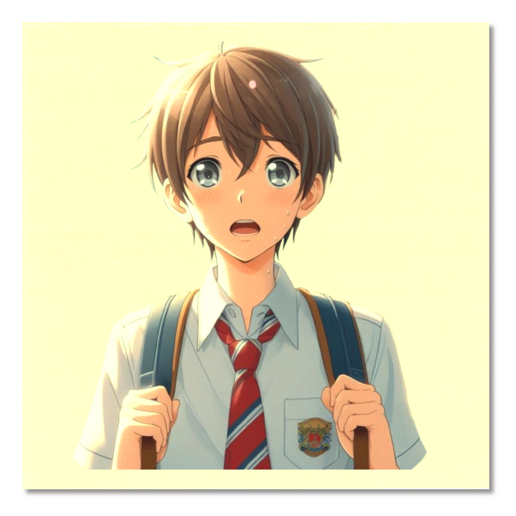 男の子　中学1年生　夏の男の子大集合113