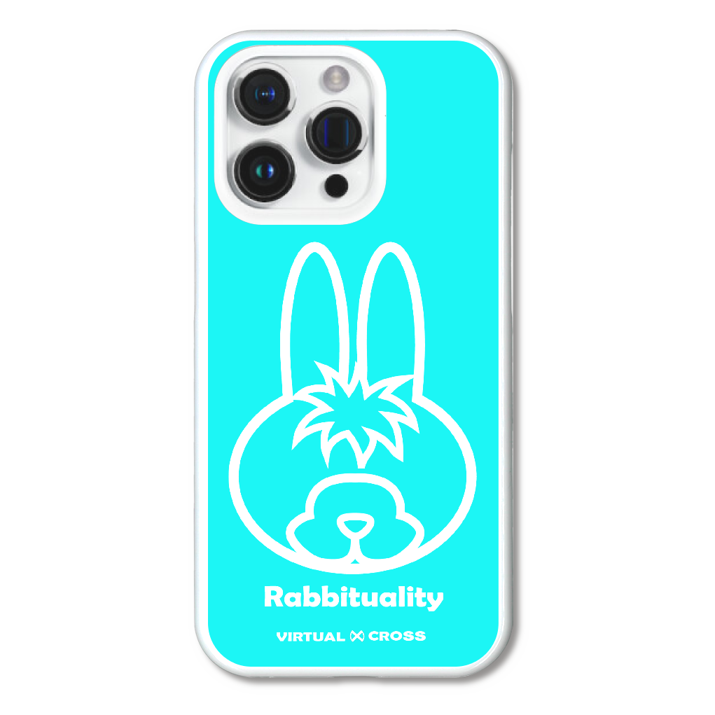 Rabbituality エメラルド 15Pro