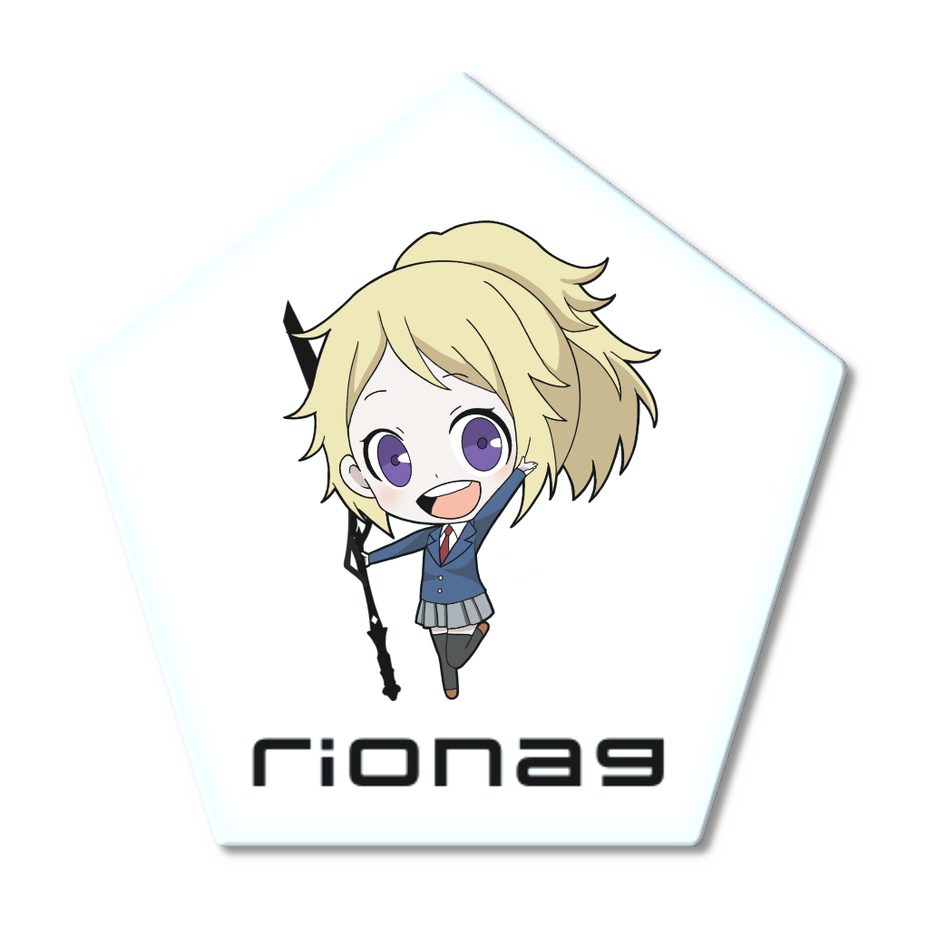 オリジナルアクリルコースター