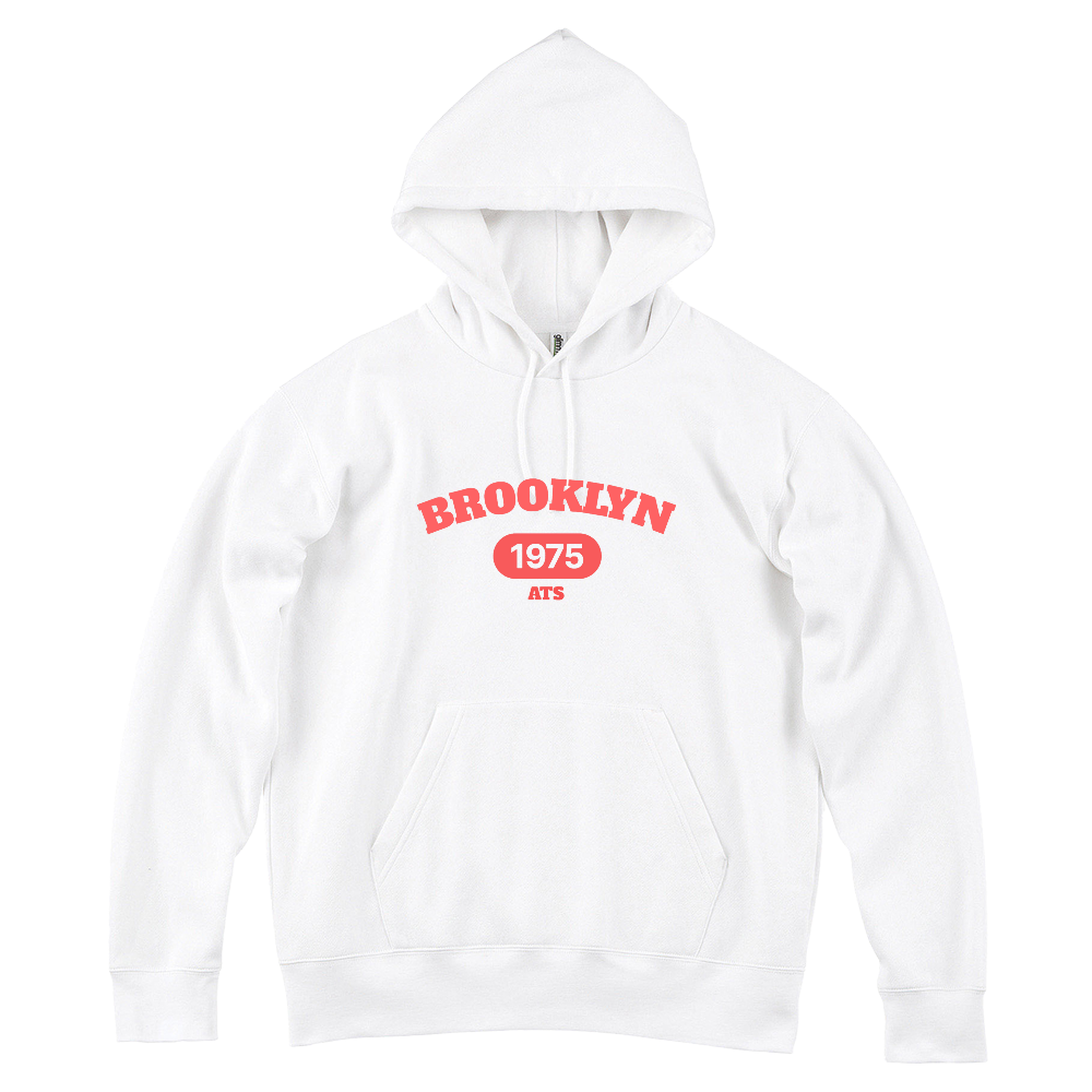 BROOKLYM-Parker