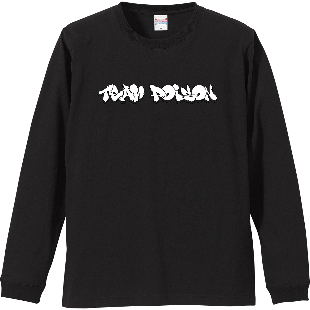 エズキ商事 ezukeees チームポイズン