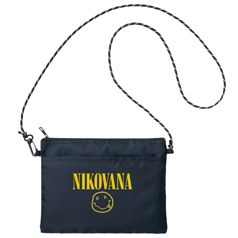 NIKOVANA サコッシュ