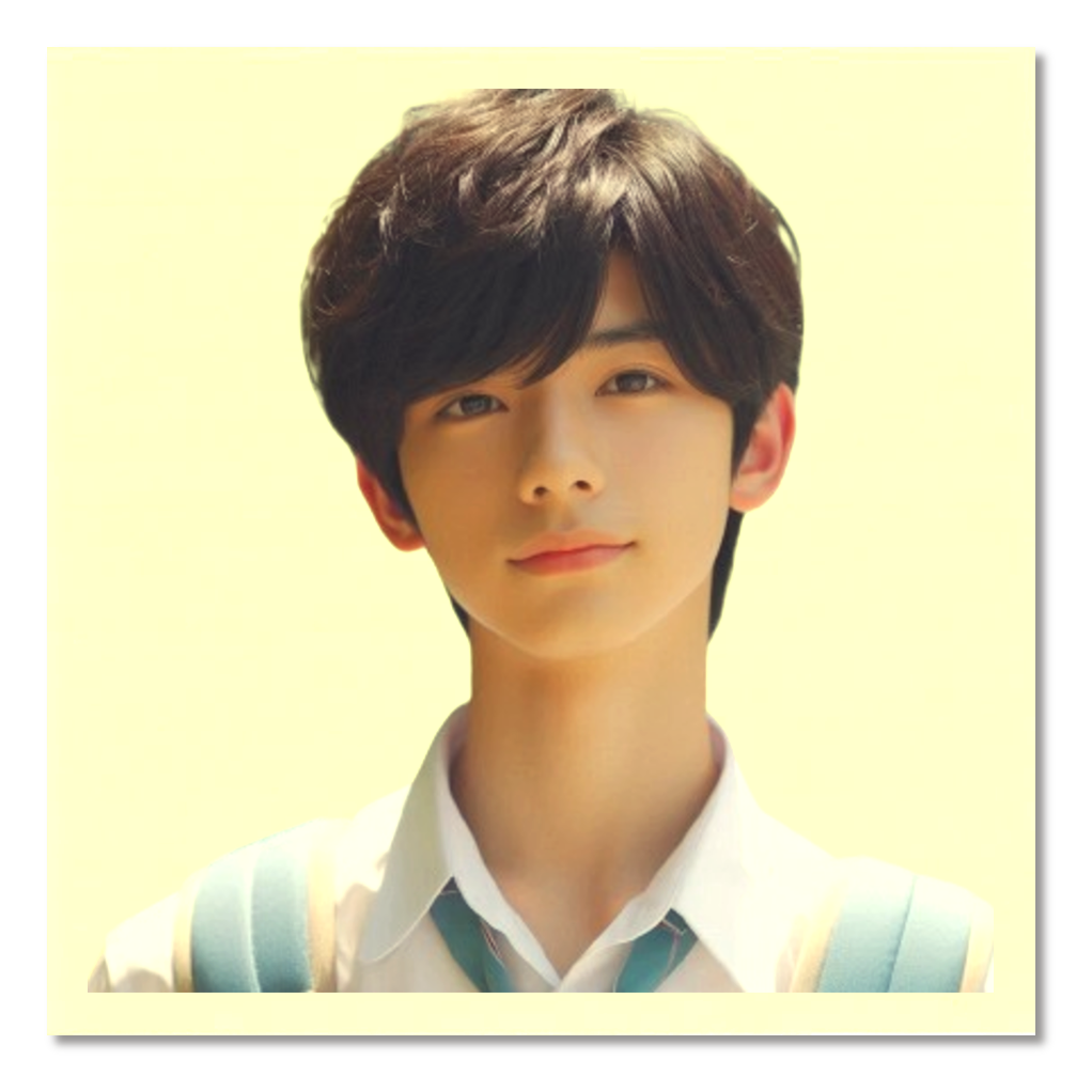 男の子　中学1年生　夏の男の子大集合245