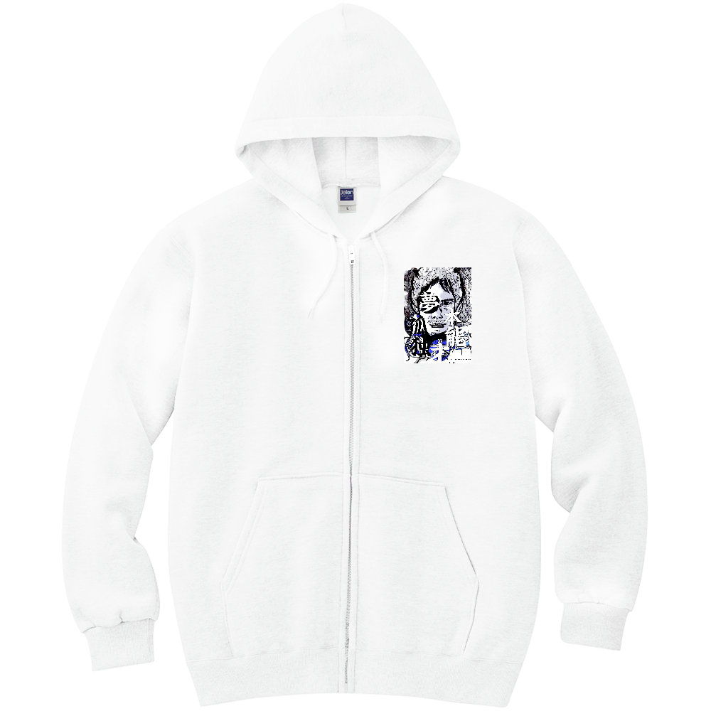 挿画title10. 人は普段自分が思っているような発しているような そんな存在