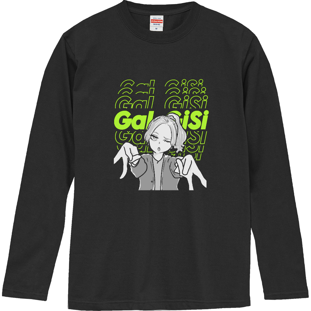 カッコE☆GAL技師ちゃん