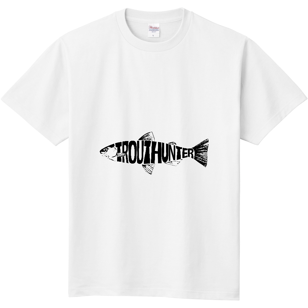 ザ・トラウトハンター - 川釣り好きにおすすめのワンポイント