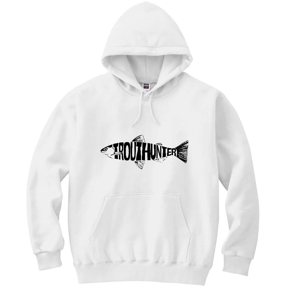 ザ・トラウトハンター - 川釣り好きにおすすめのワンポイント