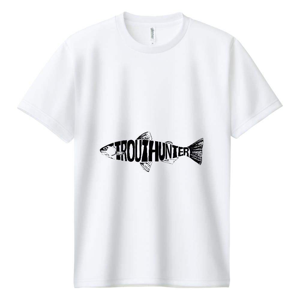 ザ・トラウトハンター - 川釣り好きにおすすめのワンポイント