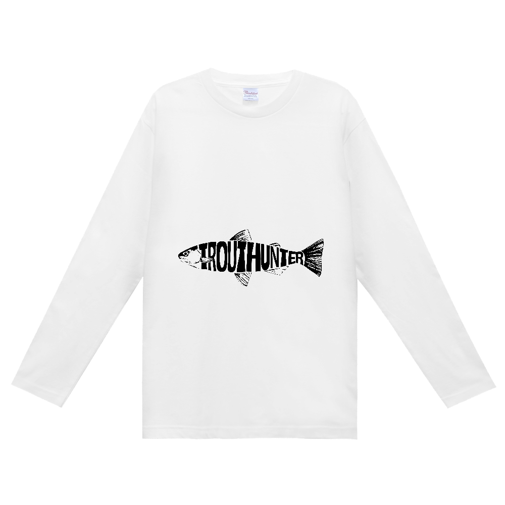 ザ・トラウトハンター - 川釣り好きにおすすめのワンポイント