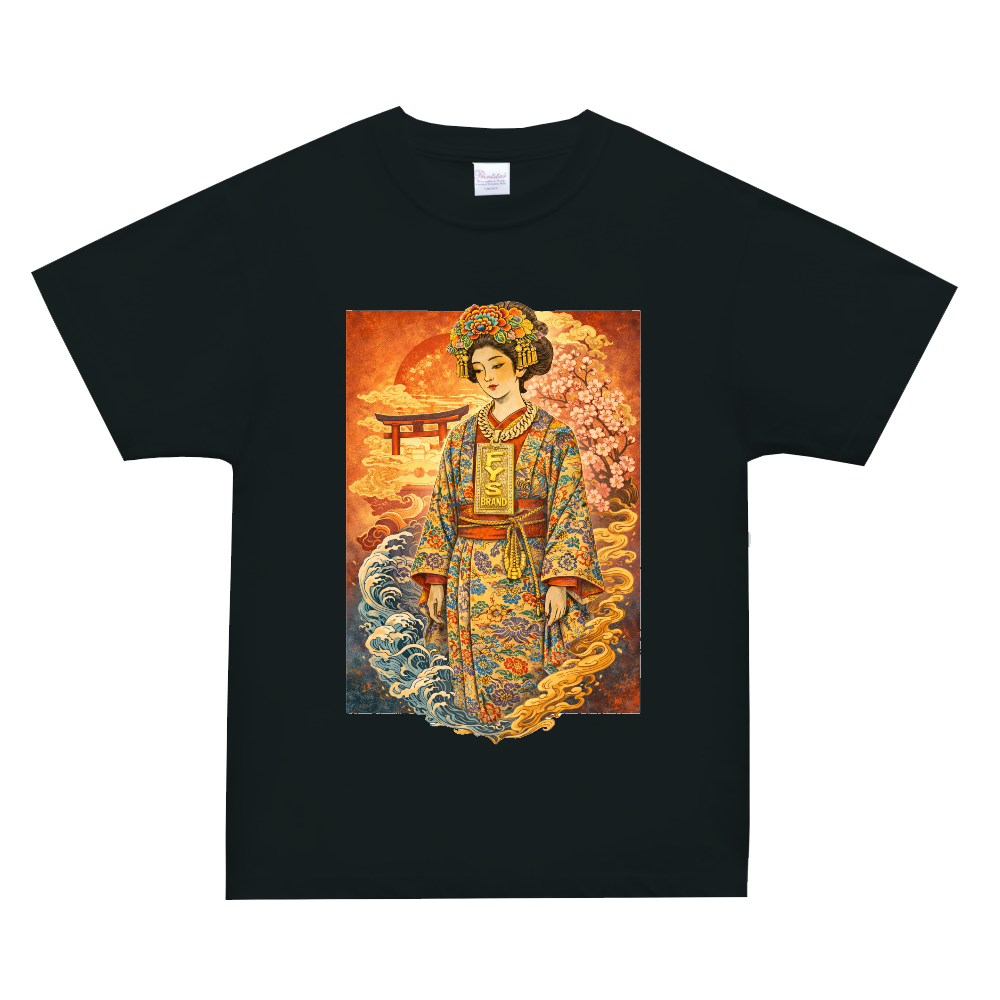 FYSBRAND 数量限定 琉装GIRL 