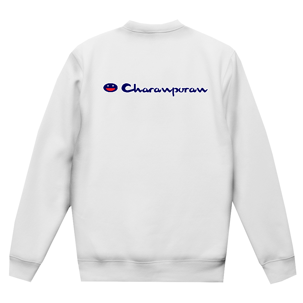 　チャンピオン風　スェット