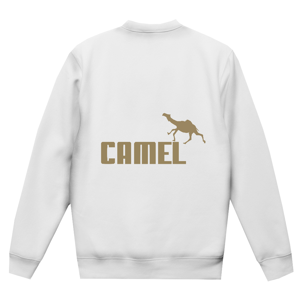 　プーマ風　スェット