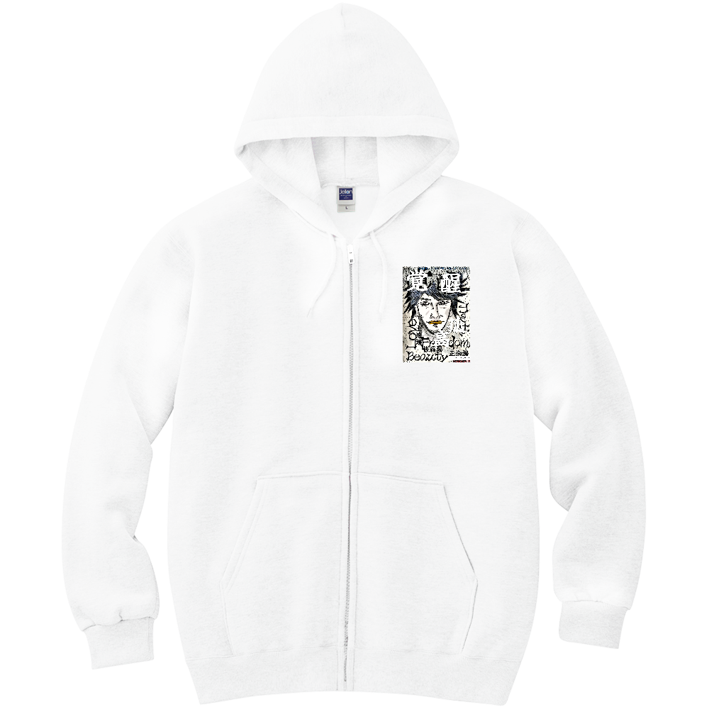 挿画title13. 惚れ甲斐と敬意と言う名の香り