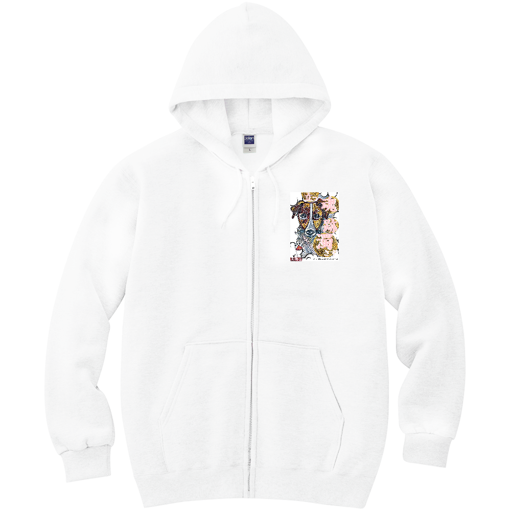 挿画title15. 遺伝的記憶と本能