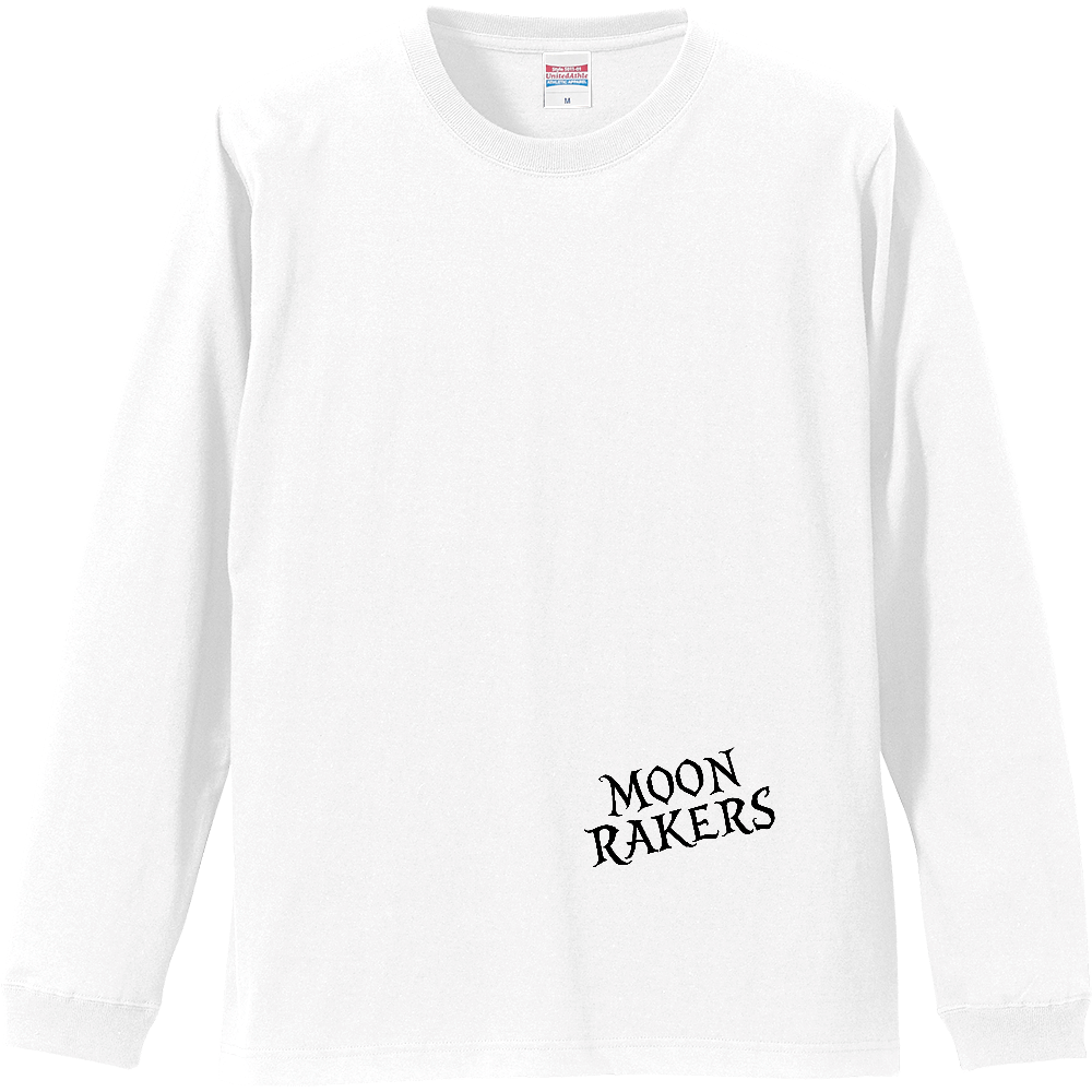 Burger Shop long sleeve tee