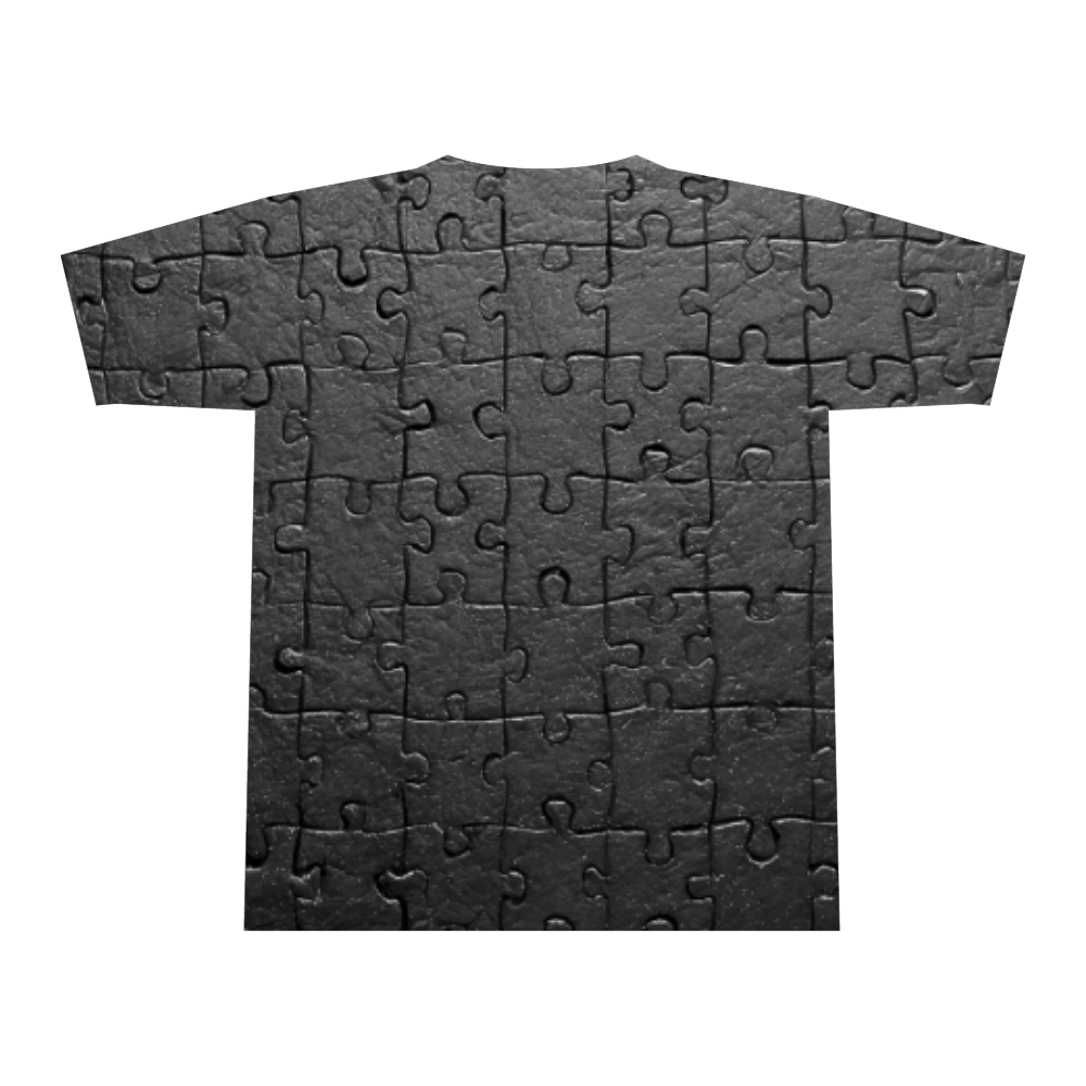 【ジグソーパズル】