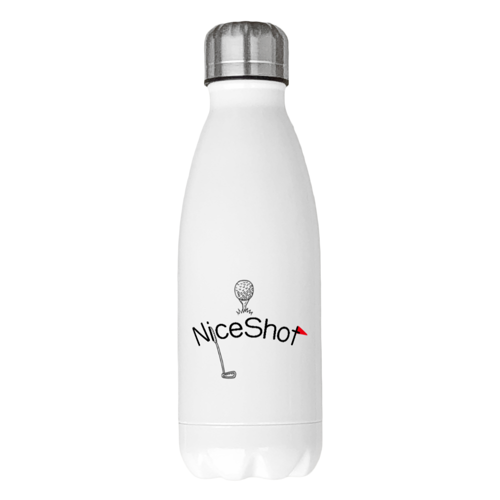 ステンレスサーモボトル(420ml)