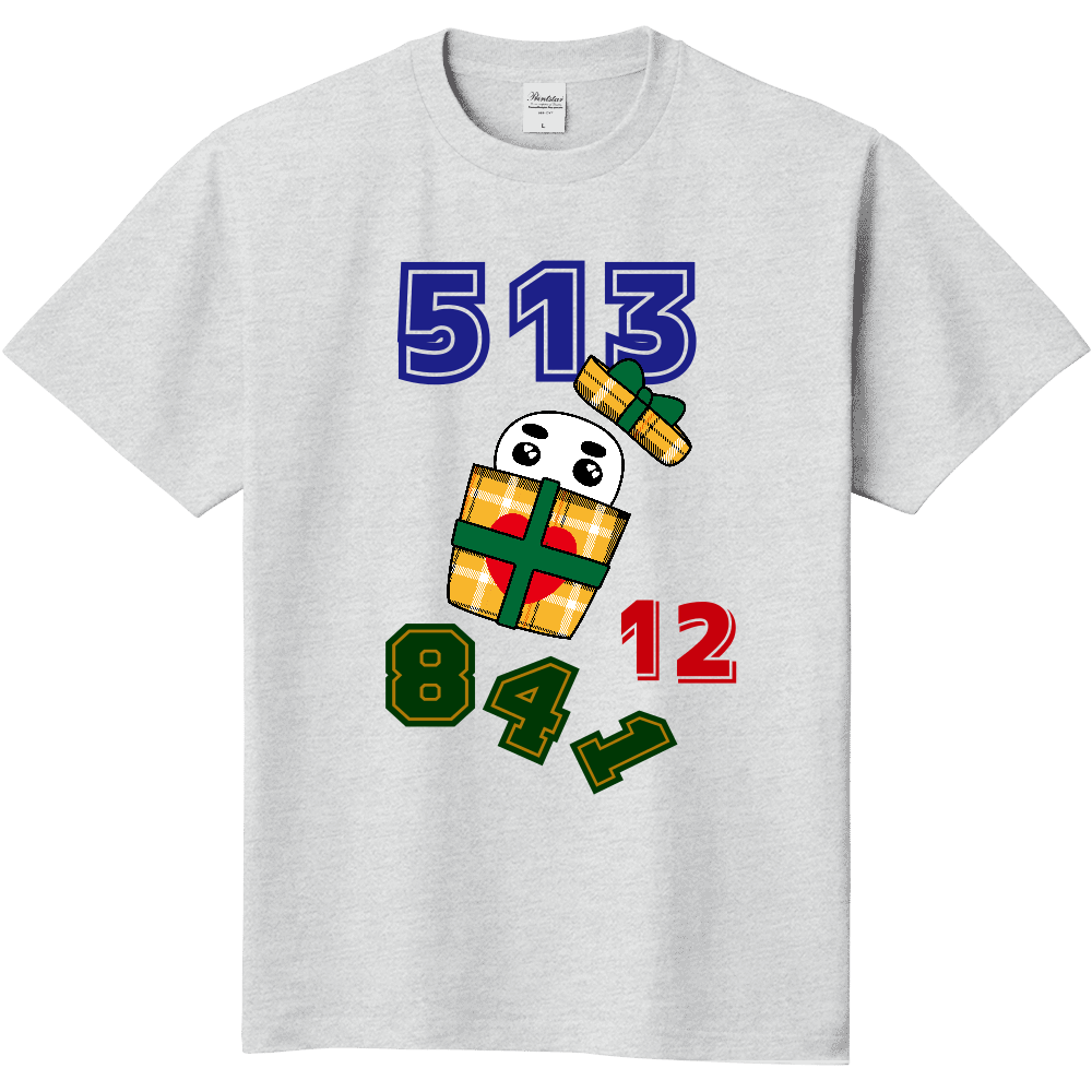 Little Glee Monster × UP-T 自分だけのリトグリTシャツが作れる