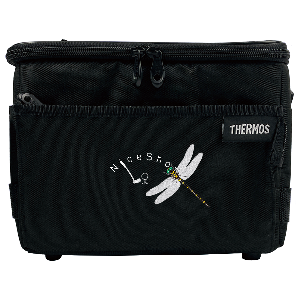 THERMOS ソフトクーラー 5L