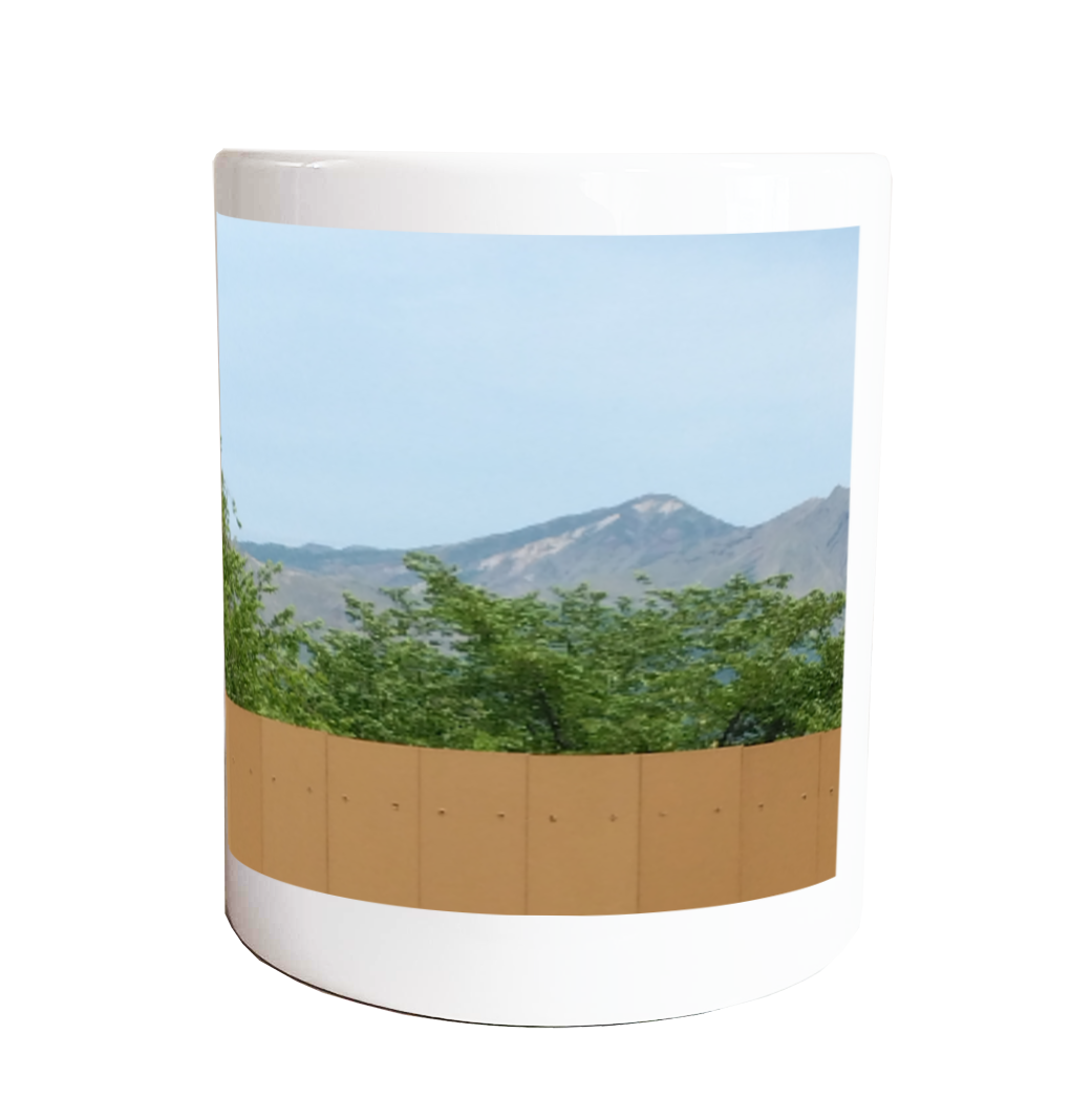 マグカップin熊本