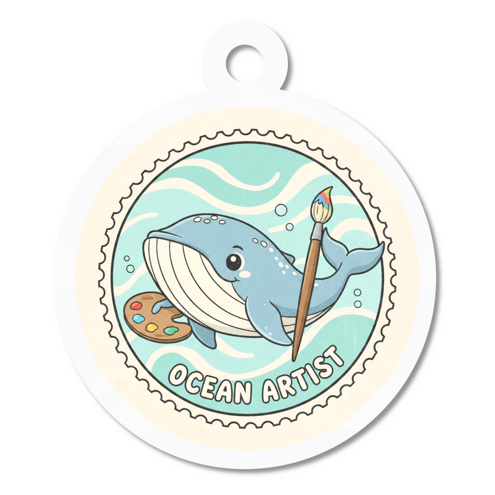 オリジナルキーホルダー