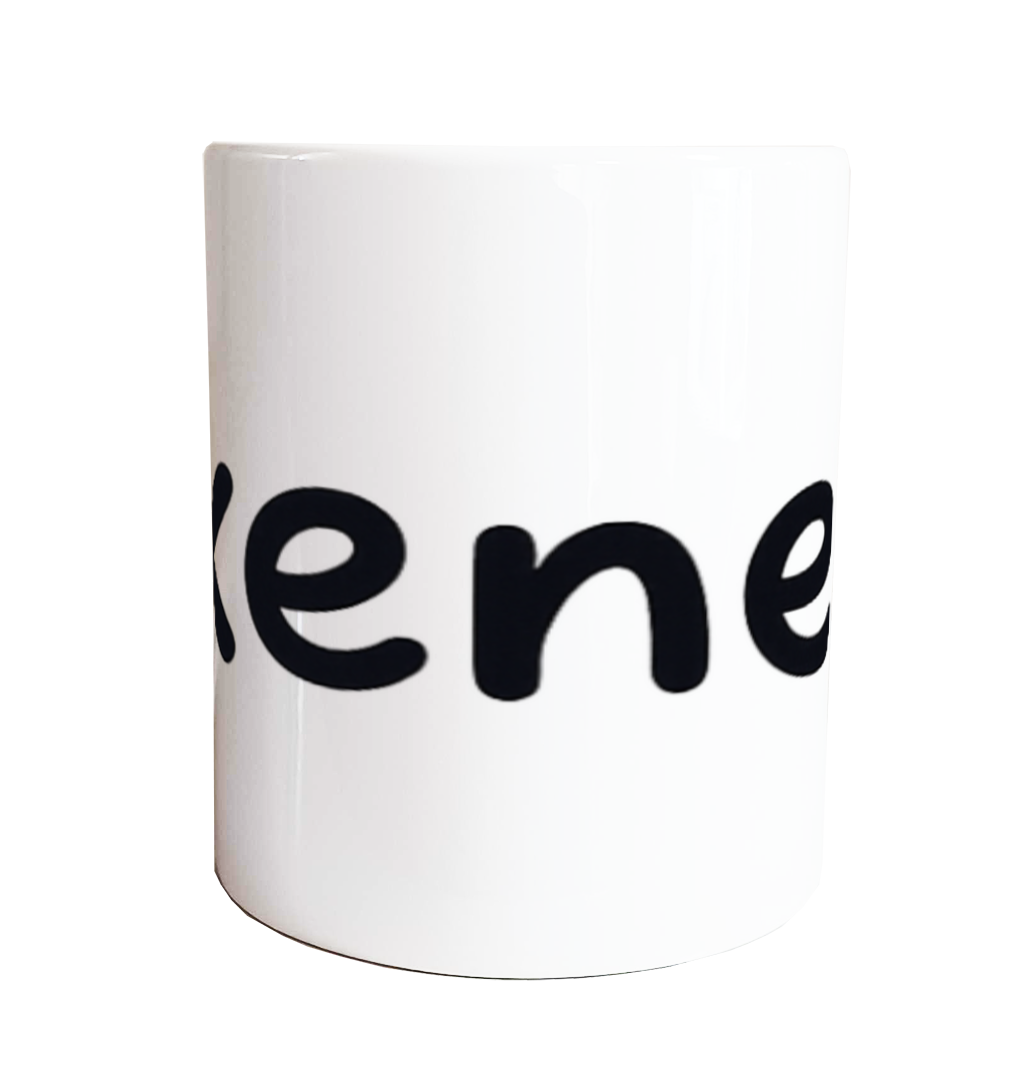 Xenel ハートロゴマグ