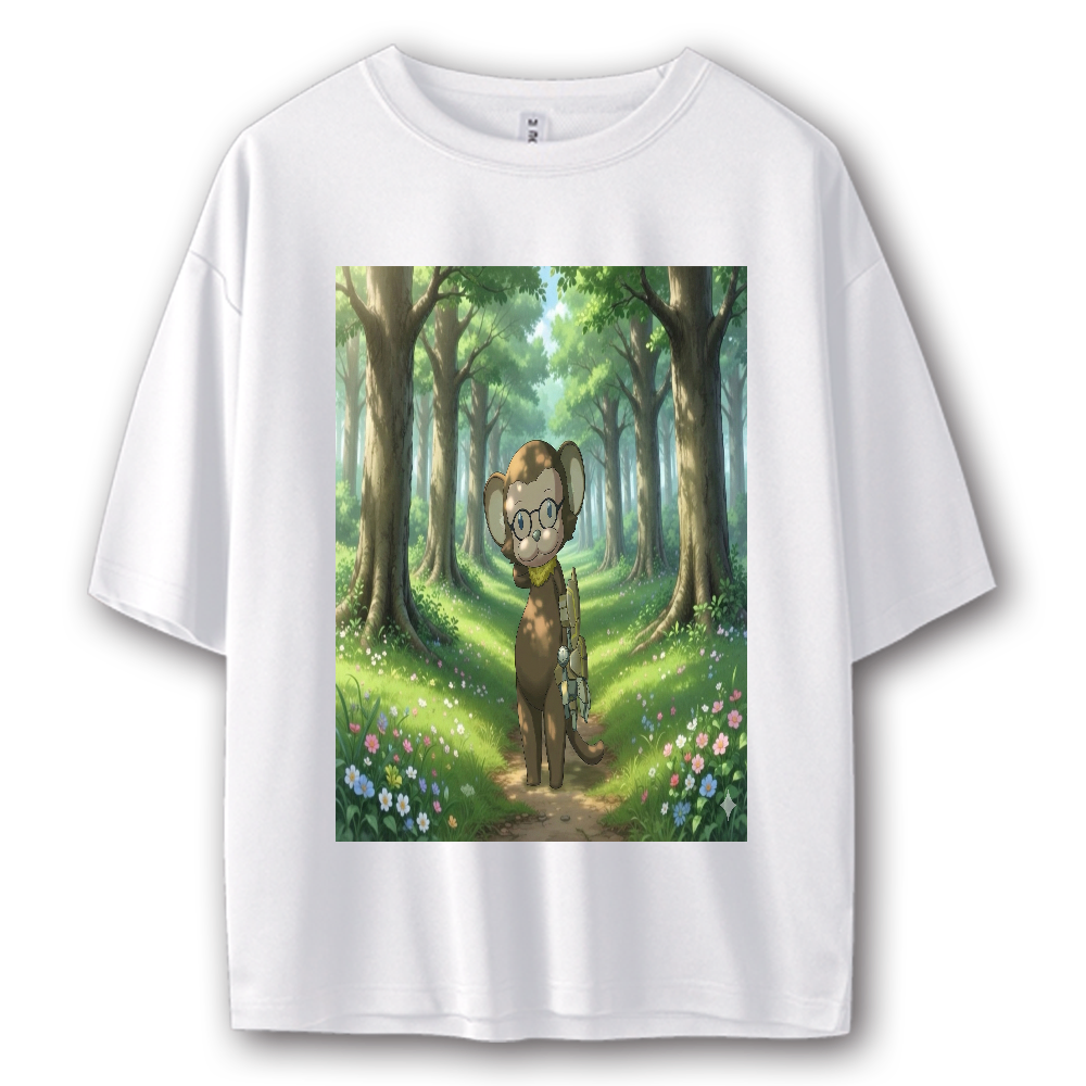 義手のインテリちんぱん