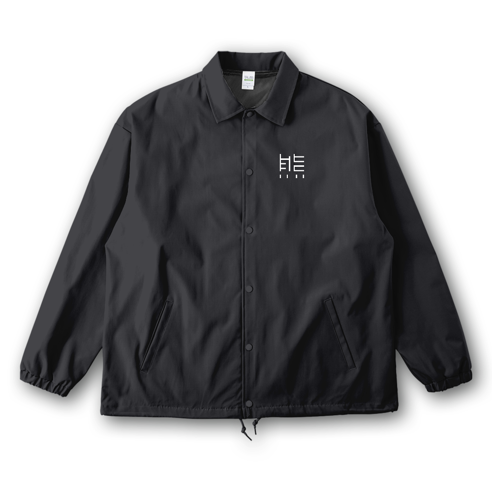 RAINBOW BEAR コーチジャケット