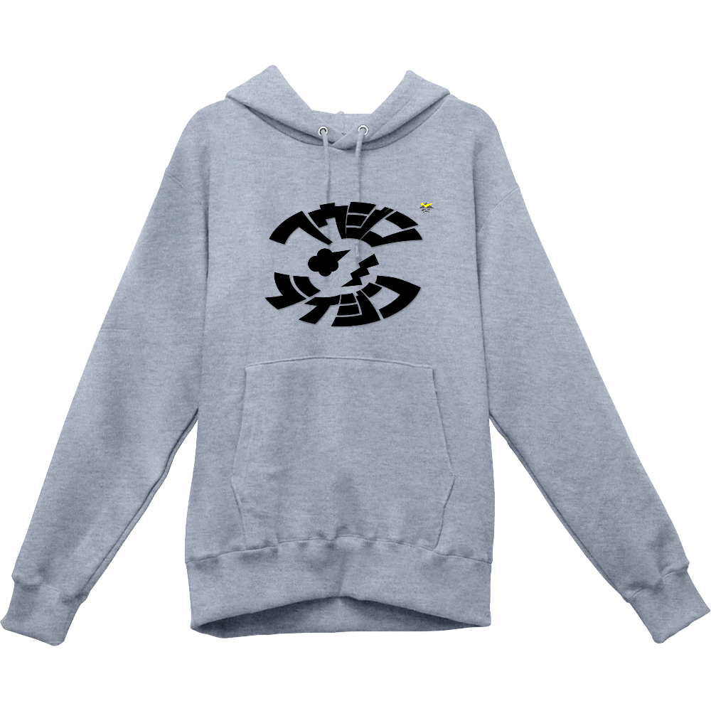 風神雷神パーカー