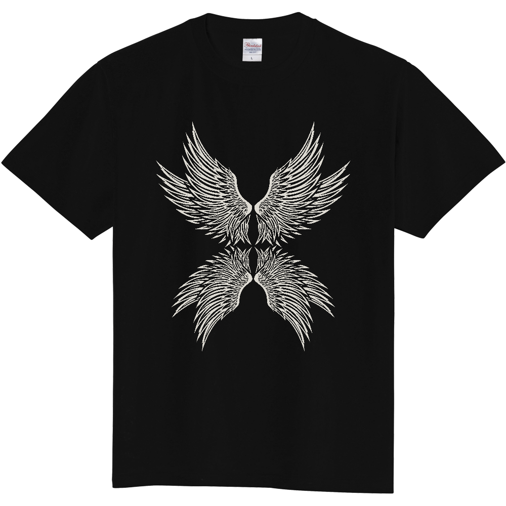 angel wing-3