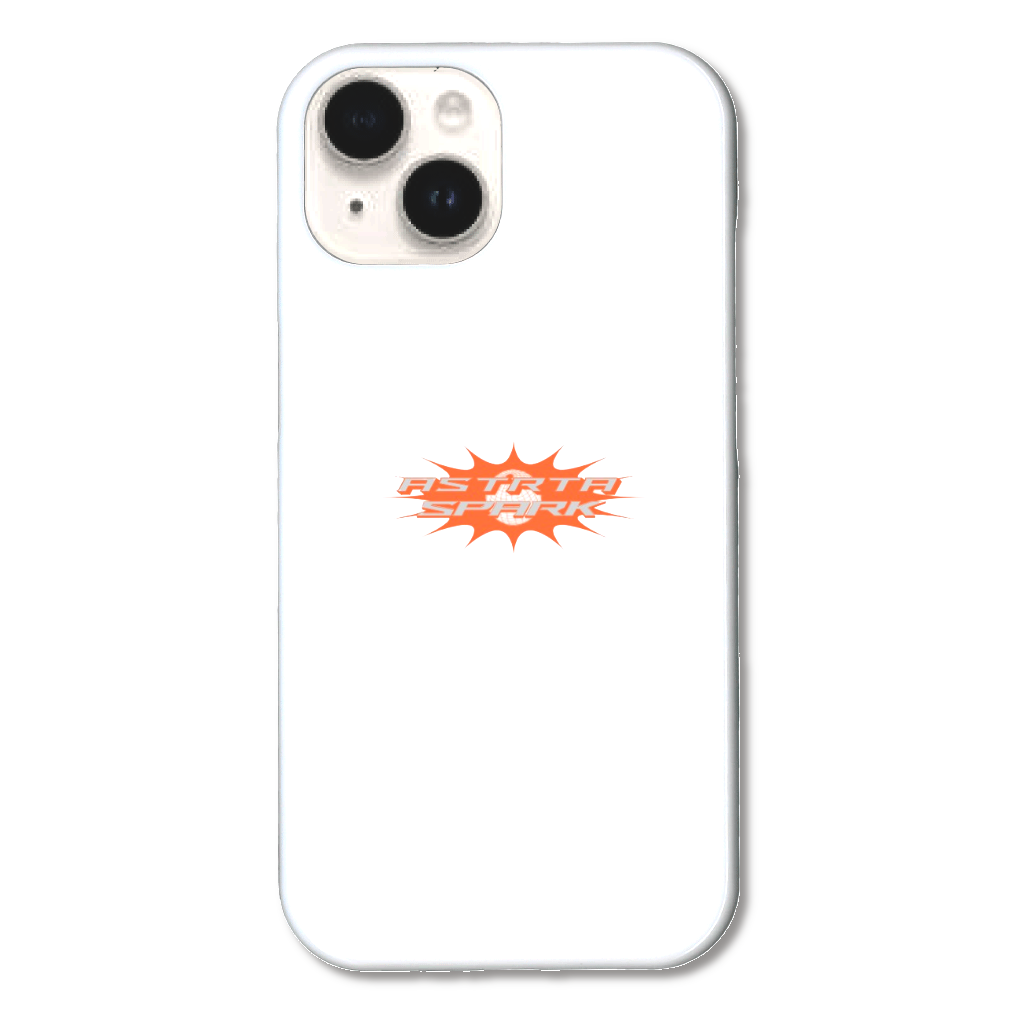 SPARK IPHONE15 CASE