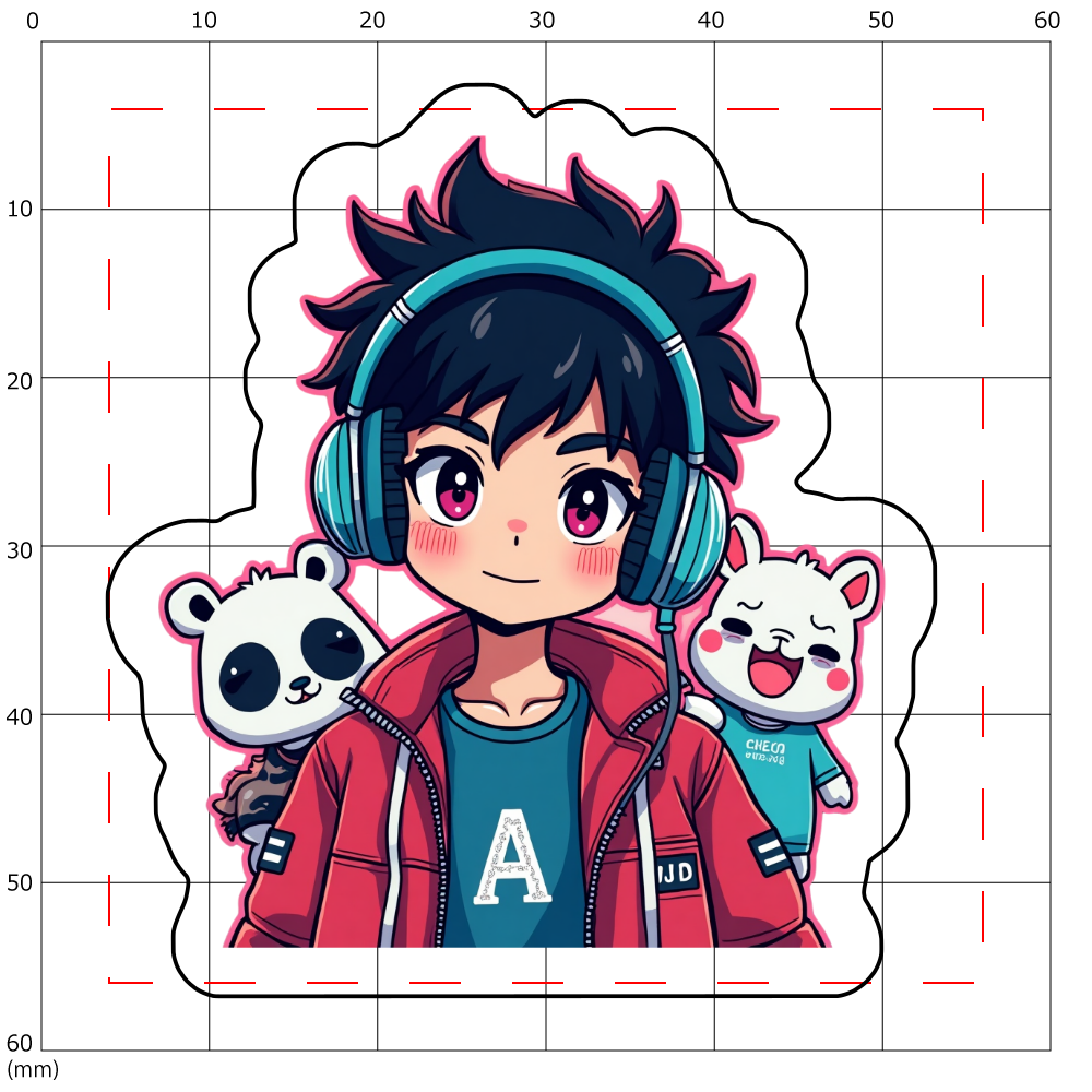 少年Aとミュージック