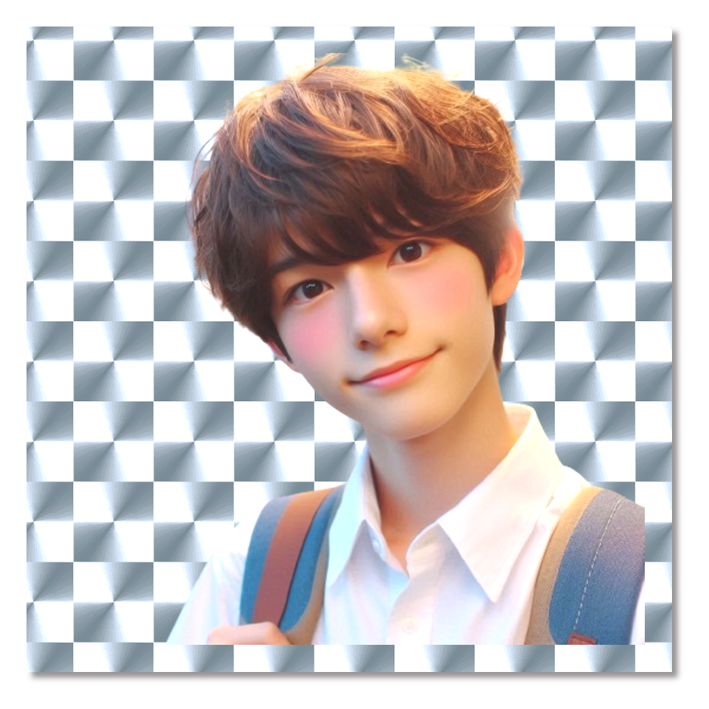 男の子　中学1年生　夏の男の子大集合263