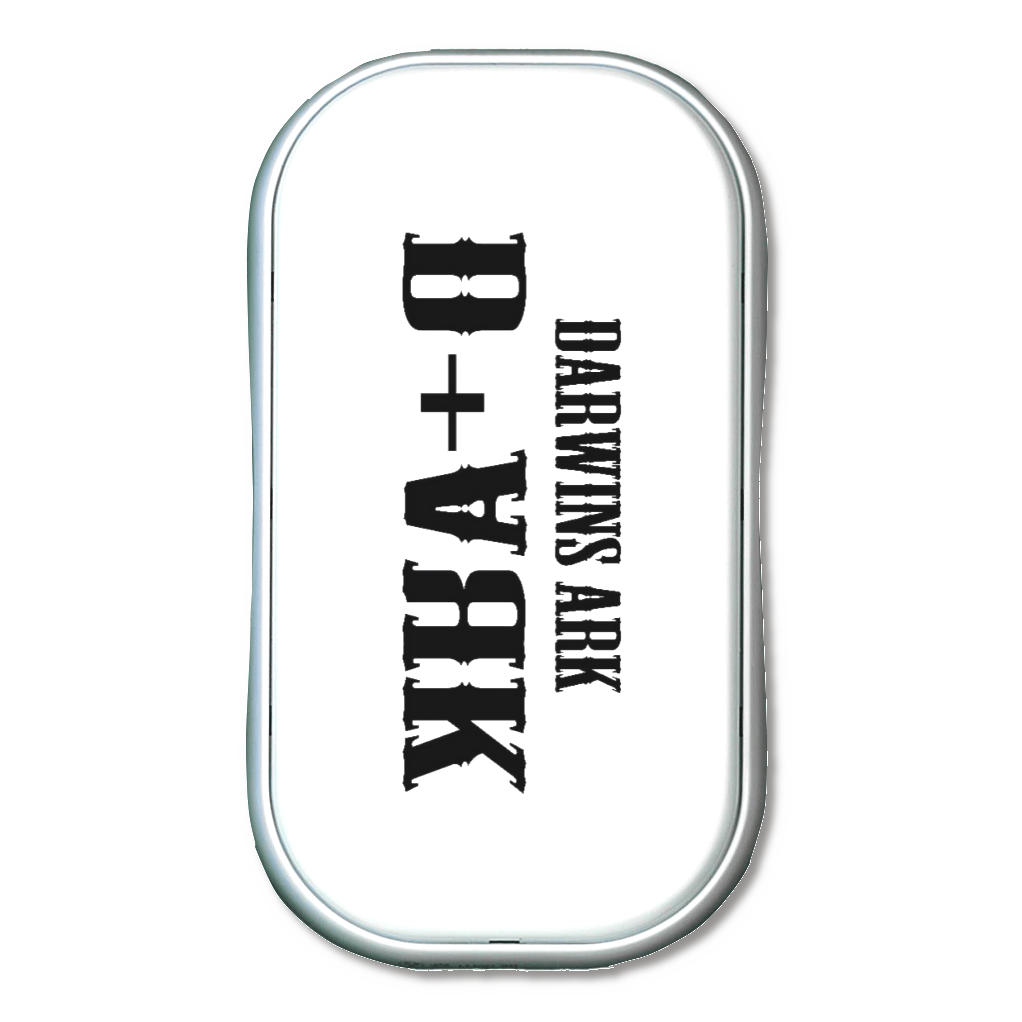 DARWIN'SARKエコカイロ