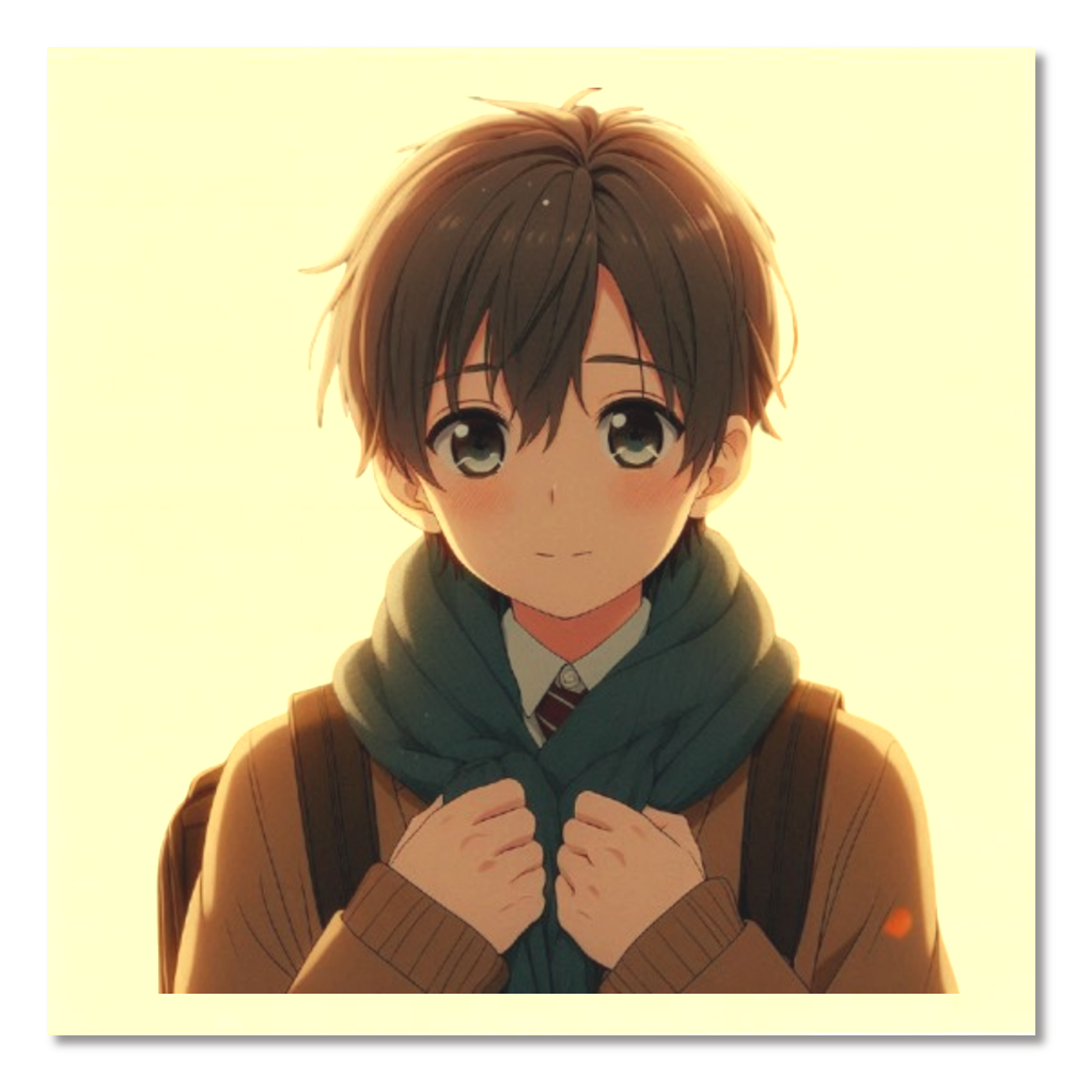 男の子　中学1年生　秋の男の子大集合143