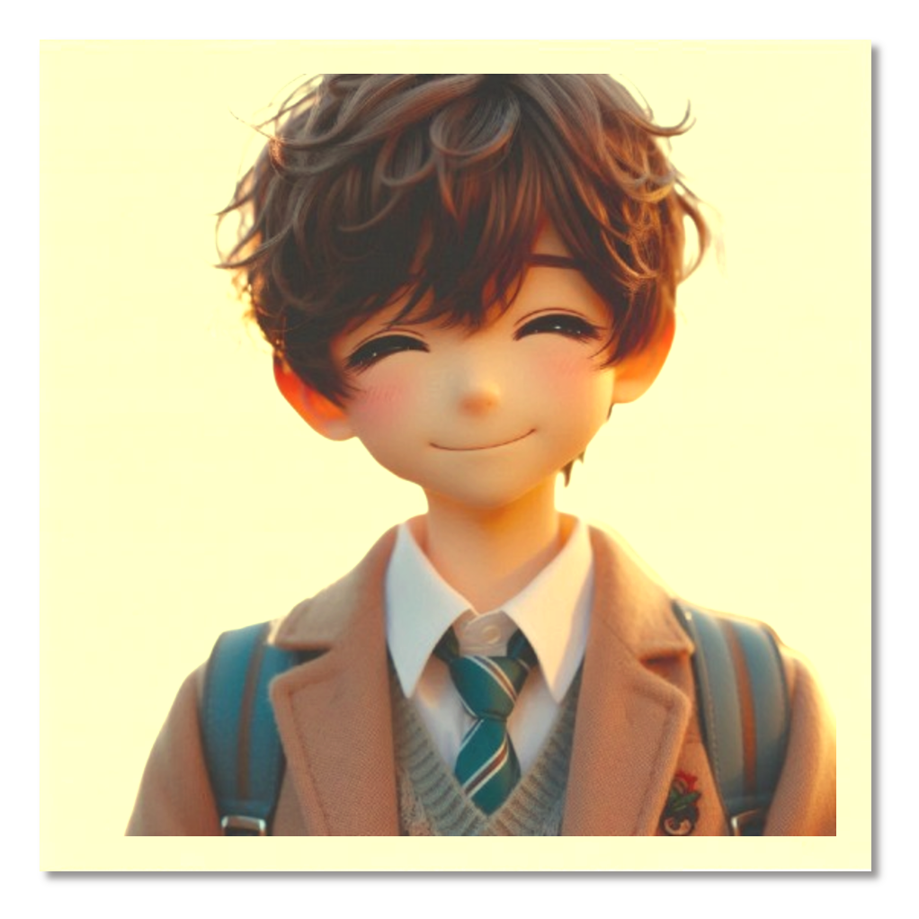 男の子　中学1年生　秋の男の子大集合130