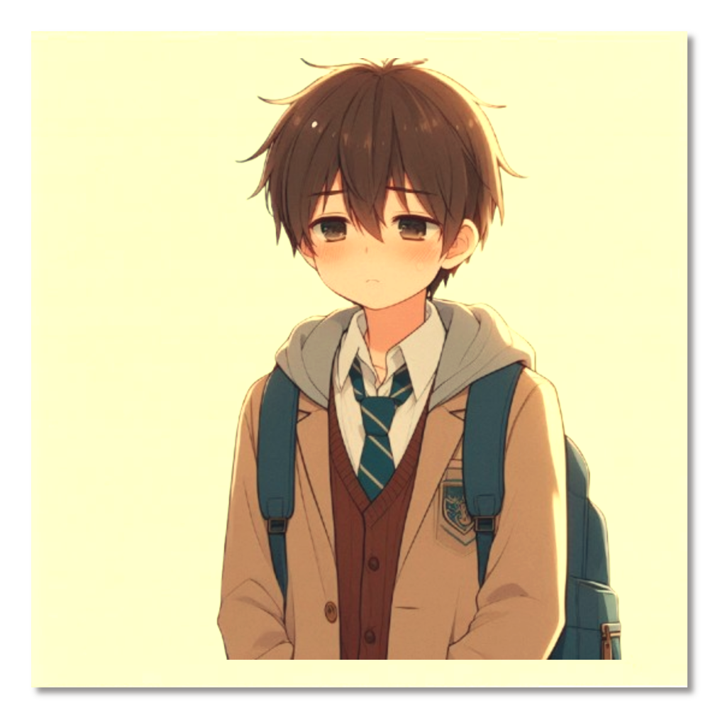 男の子　中学1年生　秋の男の子大集合107