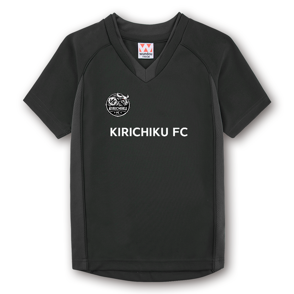KIRICHIKU FC ユニフォームタイプ