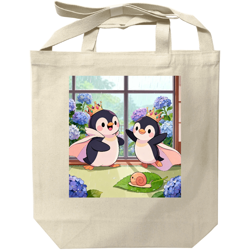 6月の静かな午後。イリオとセリーニの2wayタイプトートバッグ