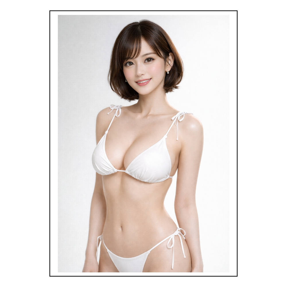 ポスター大_AI Collection_459