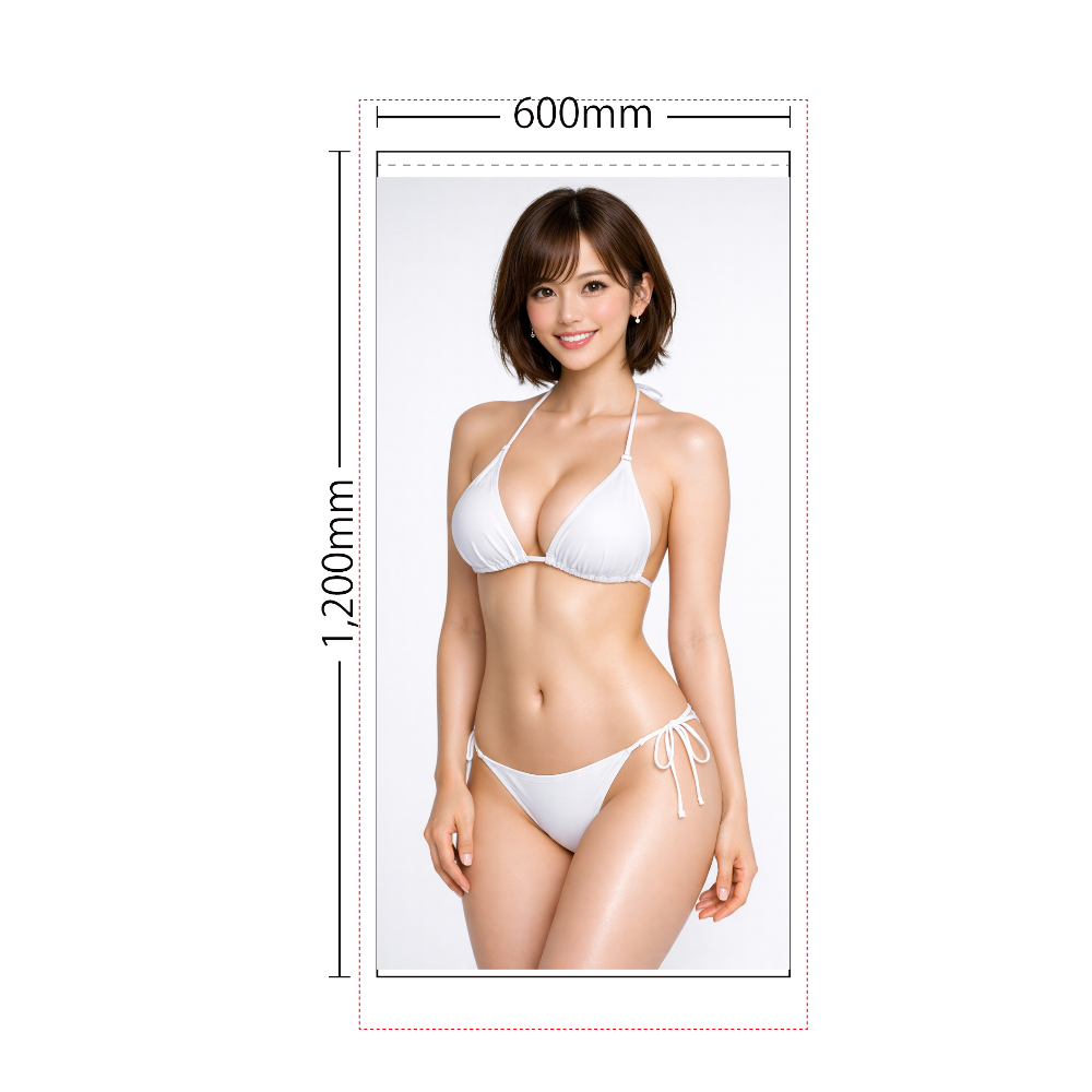 タペストリー_AI Collection_457