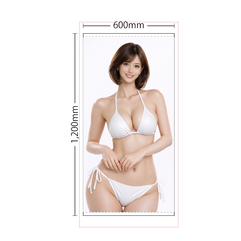 タペストリー_AI Collection_458