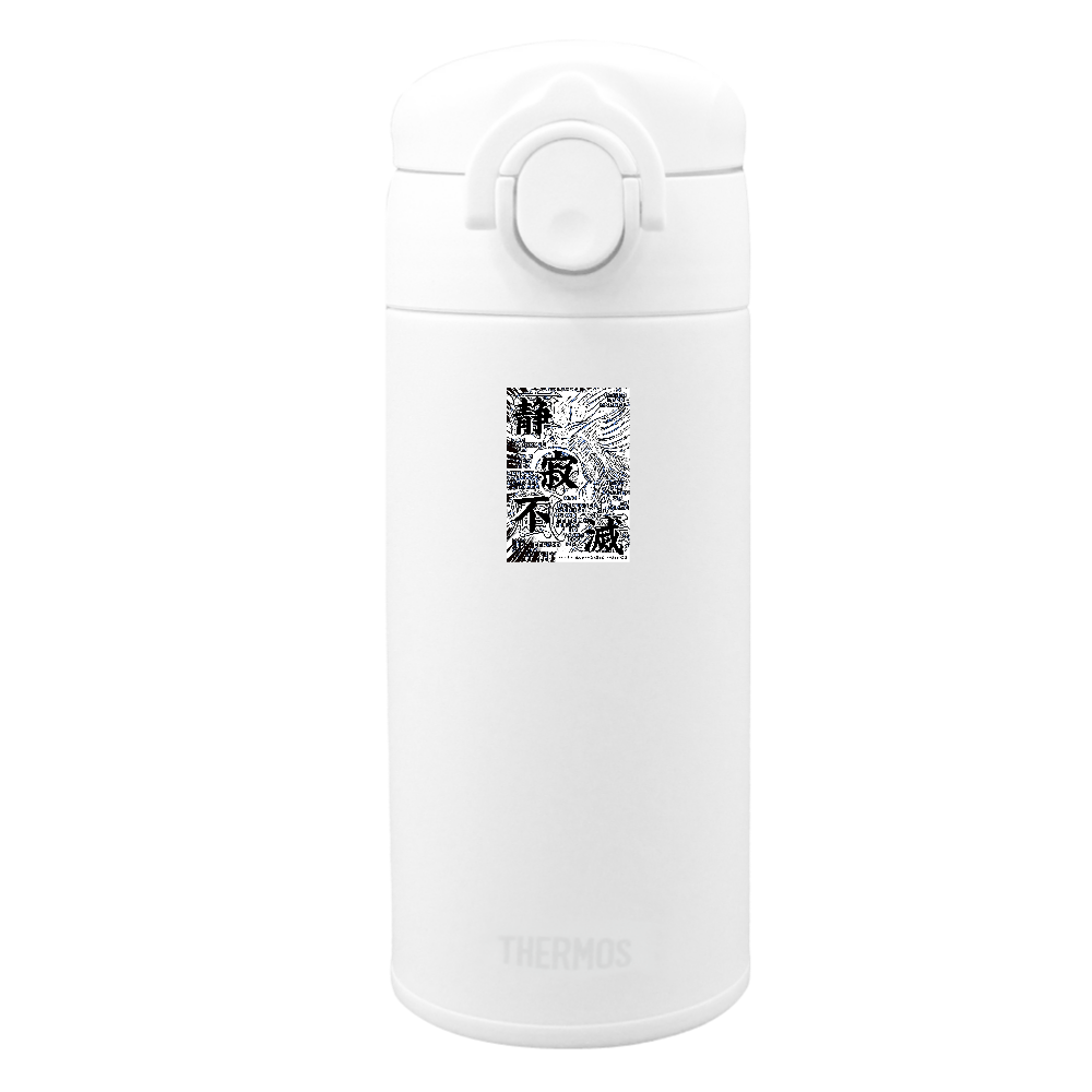 挿画title34. その行間の水面下に拡がる静寂で美しい世界