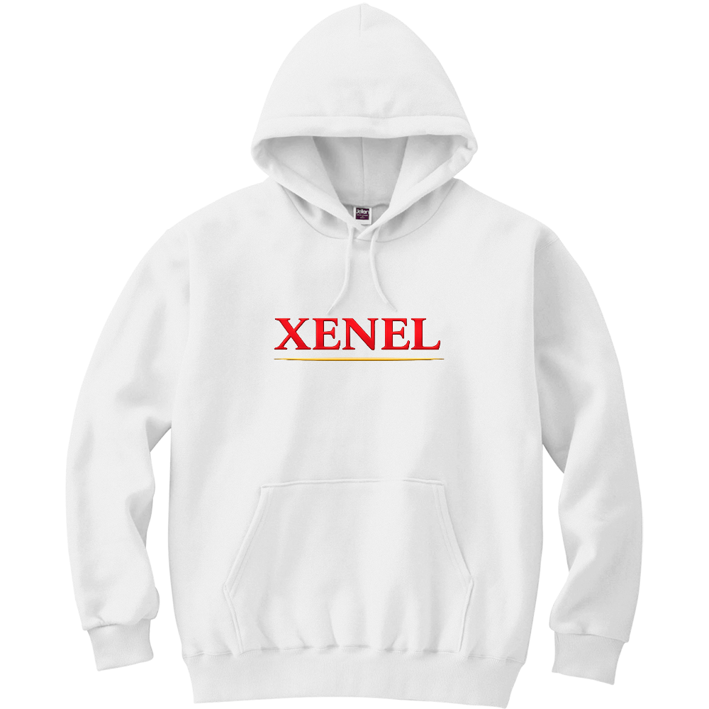 XENEL First Light Hoodie