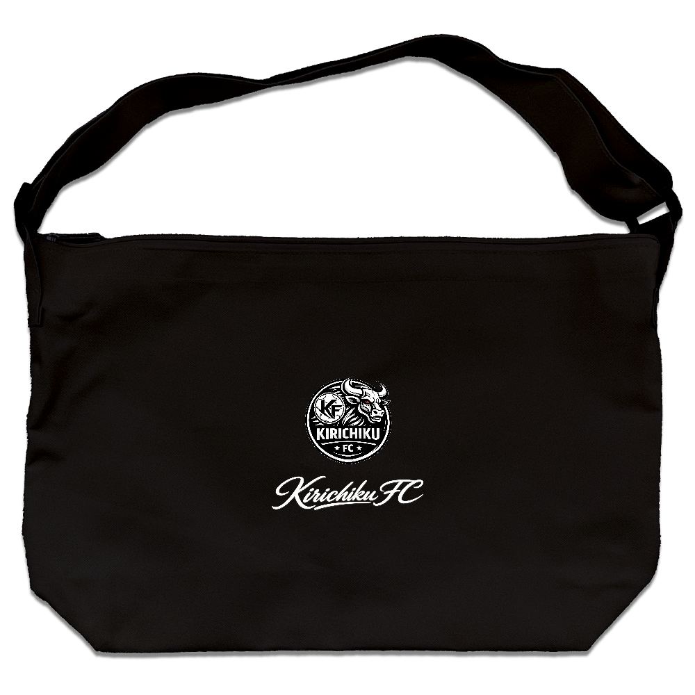 KIRICHIKU FCショルダーバック