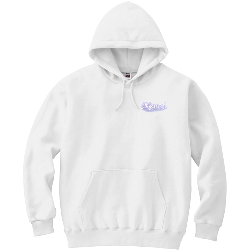 Xenel Silent Night Hoodie