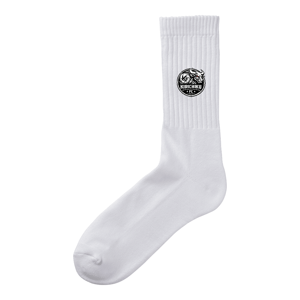 KIRICHIKU FC ソックス