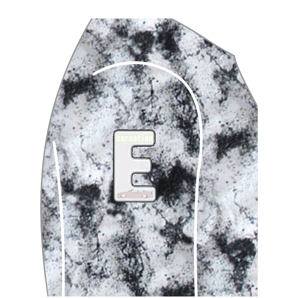 ストレッチワークユニフォームパーカー BIGE