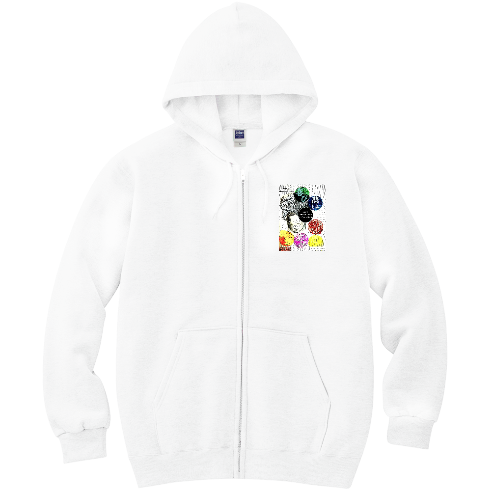 挿画title38. 瑠璃色の惑星での想い