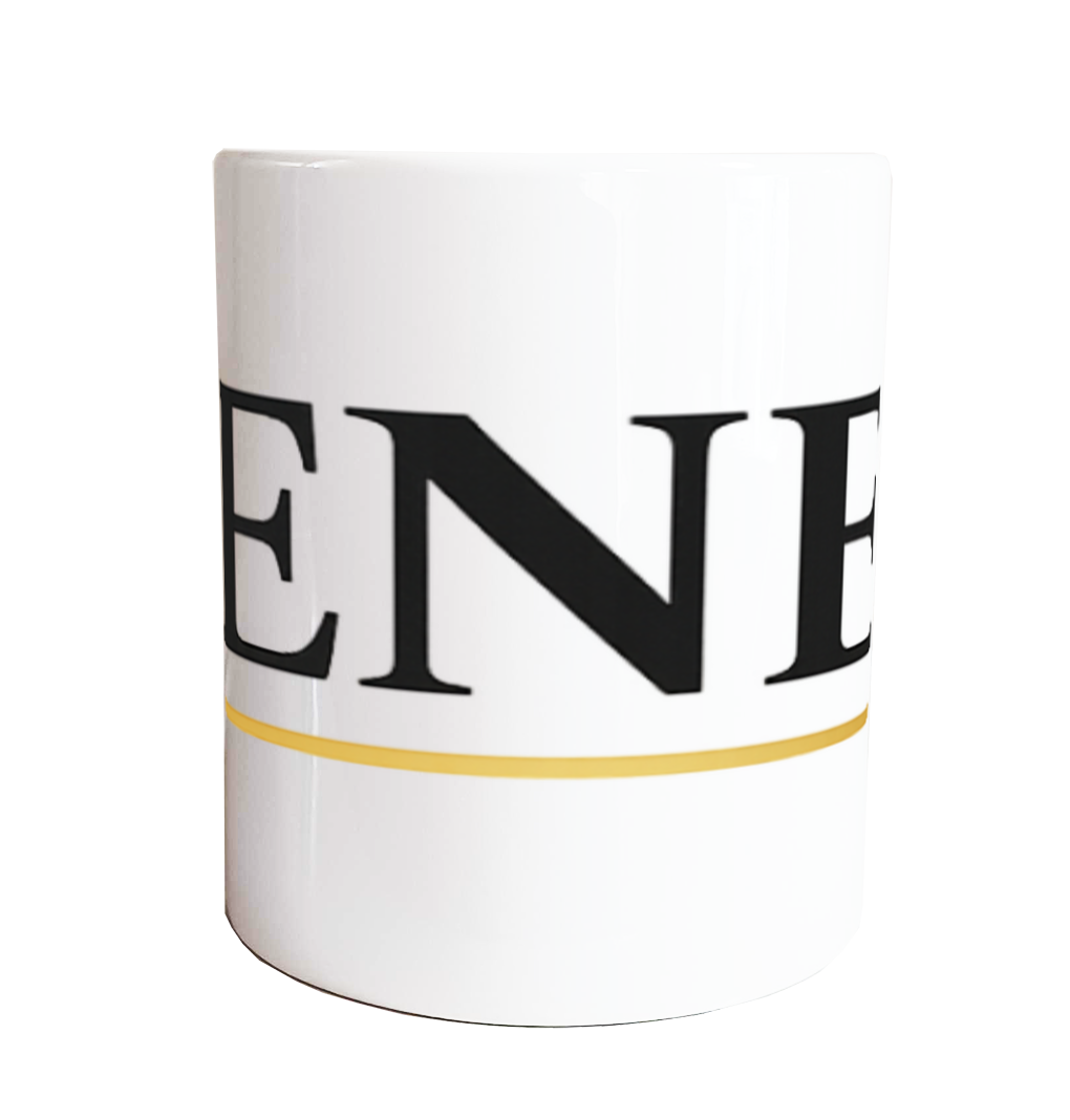 Xenel Simple Logo　ﾏｸﾞｶｯﾌﾟ